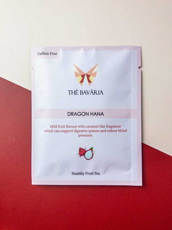 Dragon Hana Product Image